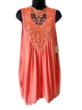 Taylor & Sage Garden Romper